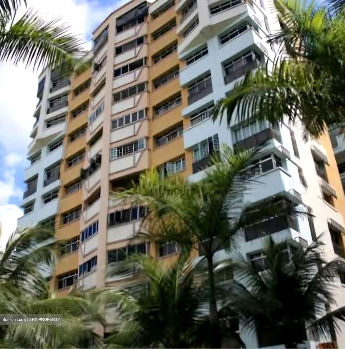 Blk 361 Woodlands Avenue 5 (Woodlands), HDB Executive #547925841